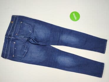Women: H&M, Jeans for women, size M (EU 38) — 3
