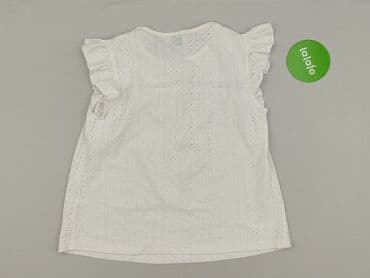 spodnie i marynarka damska na komunie: Shein, Bluzka damska, S — 3