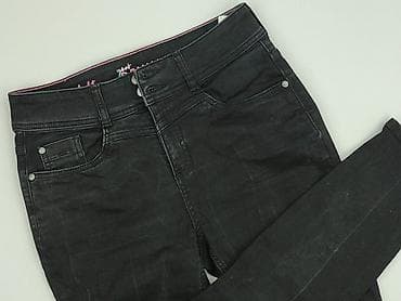 Street One, Jeansy damskie, rozmiar M