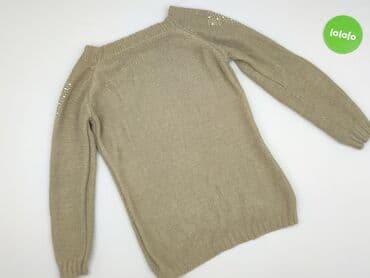 кофти жіночі польські: Women`s sweater, size S (EU 36) — 3