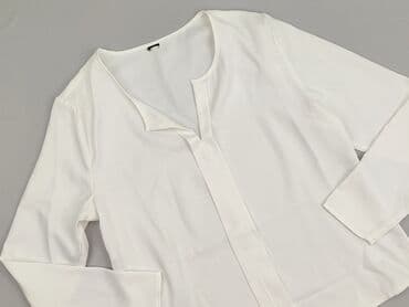 ile wazy bluza: Women's blouse, size S (EU 36) — 1