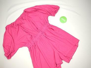 kombinezon bialcon: Shein Curve, Kombinezon damski, rozmiar 2XL — 2