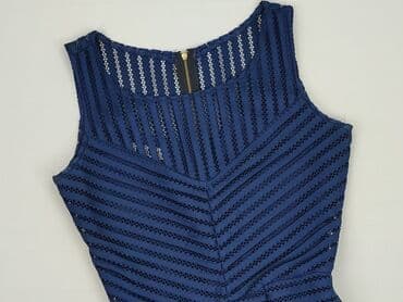 reserved sukienka denim: Vubu, Sukienka damska, rozmiar M — 1