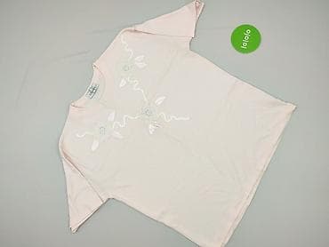 sweter xs: T-shirt damski, rozmiar 2XL — 2