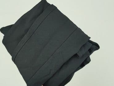 legginsy welurowe push up allegro: Bodyflirt, Legginsy M — 6