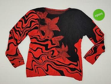 laf sukienki: Bluzka damska, rozmiar L — 2