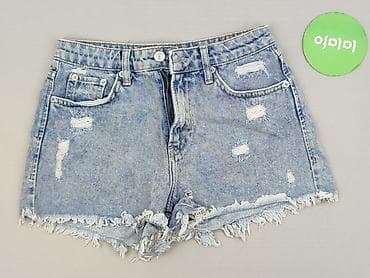 weekday astro jeans: NA-KD, Szorty damskie, rozmiar S — 2