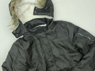 Winter jacket for men, L (EU 40), Janina, condition - Good