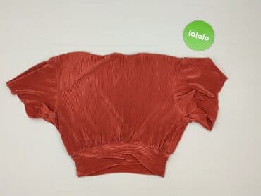 sukienki i garsonki na wesele: Reserved, Women's blouse, size XS (EU 34) — 3