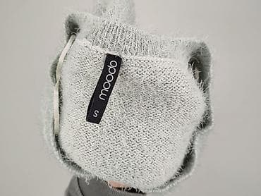 sweter damski plus size: Moodo, Sweter damski, rozmiar S — 4