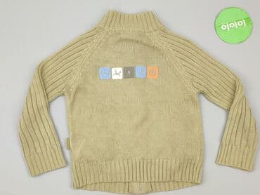 dopasowane koszulki: Sweater, 5-6 years, 110-116 cm, condition - Very good — 3