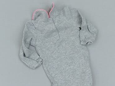 fox rage kombinezon: Body, Inextenso, 3-6 months, 
condition - Perfect — 1