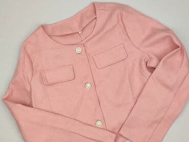 sukienka marynarka z krotkim rekawem: Marynarka damska, rozmiar XL — 2