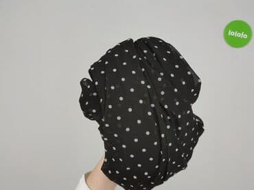 czarna sukienka z długim rękawem sinsay: Sinsay, Sukienka damska, rozmiar S — 6