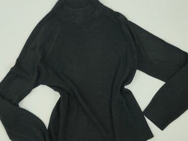 m s collection sweter: Bhs, Golf damski, rozmiar L — 1