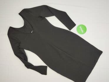 czerwona koronkowa sukienka h m: H&M, Sukienka damska, rozmiar S — 2