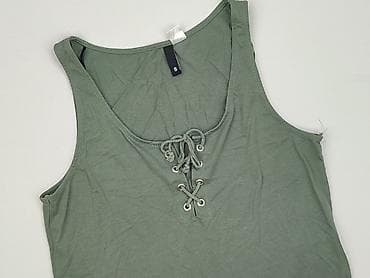 ciuchy h: H&M Divided, Top damski, rozmiar S — 1