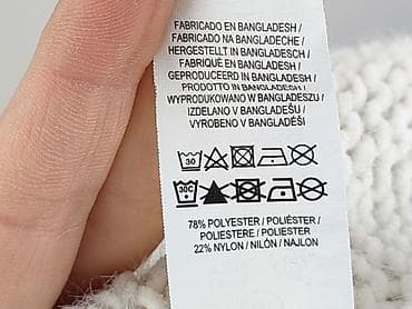 pull bear pl: Primark, Sweter damski, rozmiar M — 7