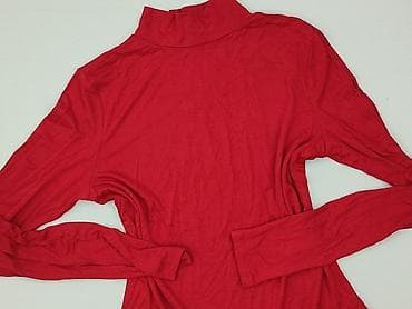 czerwone leginsy: Orsay, Golf damski, rozmiar S — 1