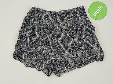 black squad spodenki: H&M, Szorty damskie, rozmiar XS — 2