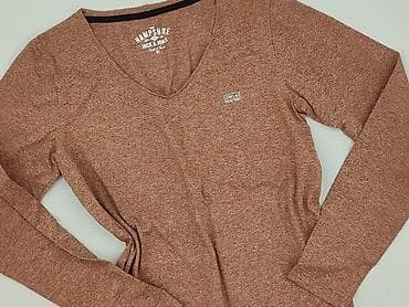brazowa bluza hm: Jack & Jones, Bluzka damska, rozmiar M — 1