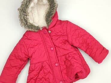 swiecaca kurtka: Jacket, F&F, 3-6 months, condition - Perfect — 1
