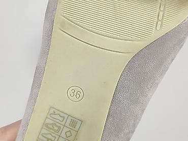 butu: Sweet Shoes, Półbuty damskie, rozmiar 36 — 5