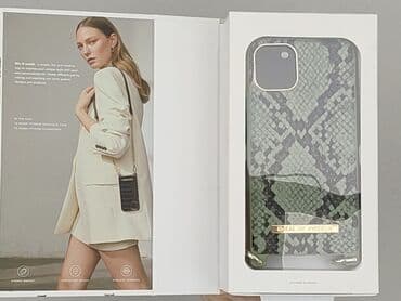 plecaki new yorker: Etui do telefonu, stan - Idealny — 4