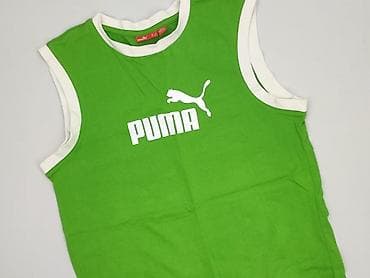 bluzy puma: Puma, Top damski, rozmiar L — 1