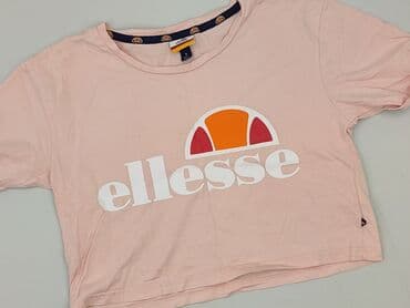 marsylia koszulka: Ellesse, Top damski, S — 1