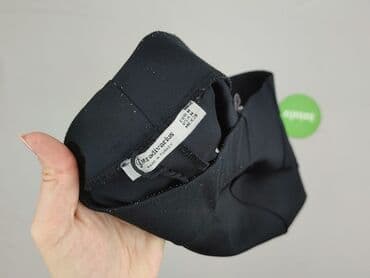 spodenki krótkie na rower: Stradivarius, Szorty damskie, rozmiar M — 4