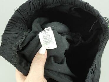 tanie cargo: Spodnie dresowe damskie, rozmiar L — 5