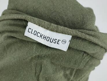 sandalki czarne ccc: Clockhouse, Tunika damska, rozmiar S — 4