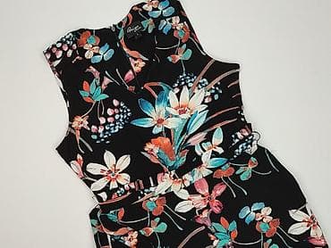 ccc crocs: Women`s overall, size S — 1