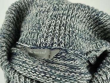 max studio sweter: Sweter dla mężczyzn, rozmiar L — 4