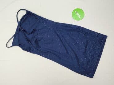 suknie wieczorowe shark sukienki: Shein, Sukienka damska, S — 3