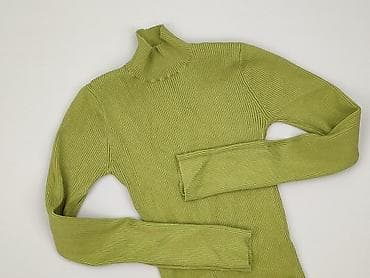 sweter welna: Savage, Golf damski, rozmiar S — 1