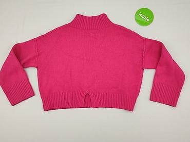 sweter z c: River Island, Sweter damski, rozmiar M — 3