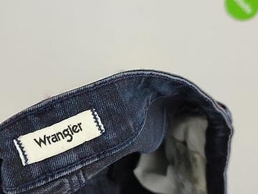 dzinsy drip: Wrangler, Jeansy damskie, rozmiar XS — 4