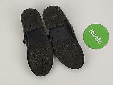buty robocze: Półbuty damskie, rozmiar 36 — 4