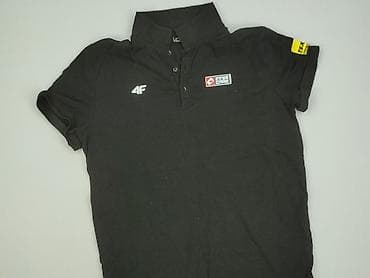 chicaca dresy: 4F, Koszulka polo dla mężczyzn, rozmiar 2XL — 1