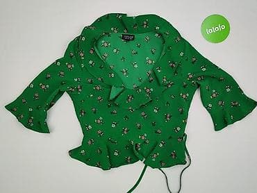 topshop: Topshop, Bluzka damska, rozmiar XS — 3