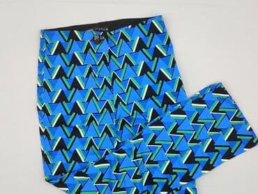 sukienka zebra zara: Zara, Spodnie materiałowe damskie, XS — 1