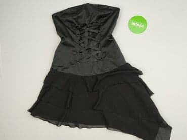 cekinowe body hm: H&M Divided, Sukienka damska, rozmiar S — 2