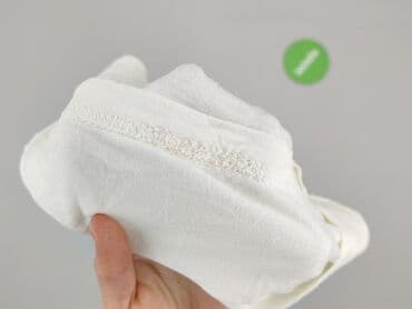 bluzki z printem: T-shirt damski, rozmiar S — 4