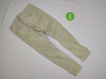 patchworkowe jeansy: Topshop, Jeansy damskie, S — 3