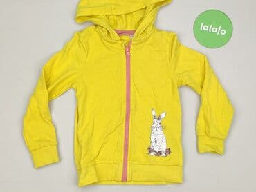 bluza z otworem na kciuk h m: Bluza, Lupilu, 3-4 lat, 98-104 cm, stan - Bardzo dobry — 2