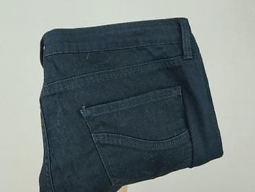 nike dresy: Marks & Spencer, Jeansy damskie, rozmiar XL — 6