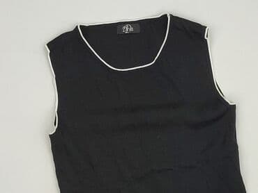 romwe top: Diva, Bluzka damska, rozmiar S — 1