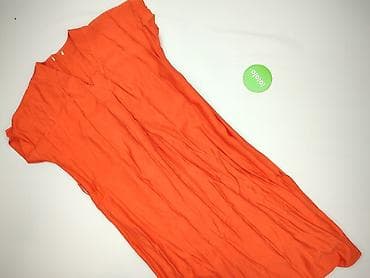 klapki klapki: Sukienka damska, rozmiar One size — 2